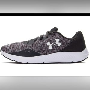 Under Armour UA Charged Pursuit 3 Twist Men's Running Shoes Atheltic Sneakers